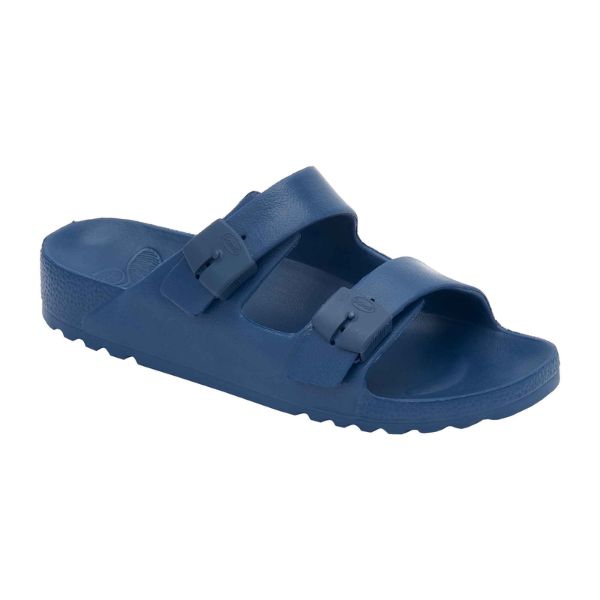 Dr.scholl's Bahia Eva Ciabatta Donna Blu Navy n. 36