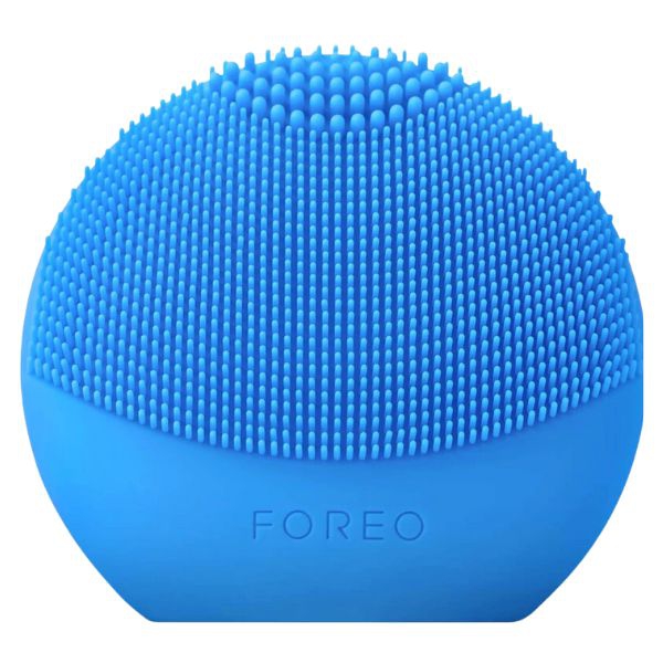 Foreo Luna Play Smart 2 Peek-A-Blue Dispositivo per la Cura della Pelle