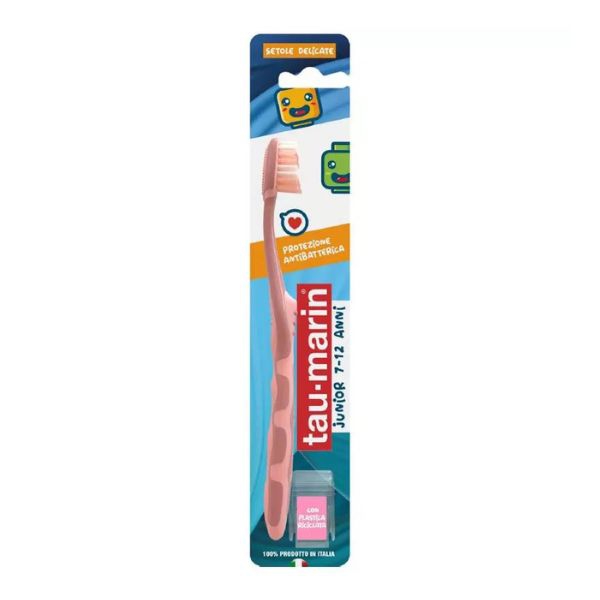 Tau Marin Spazzolino Junior Antibatterico