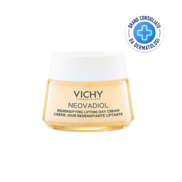 Vichy Neovadiol Menopausa Spf50 Crema Viso Antirughe 50 ml