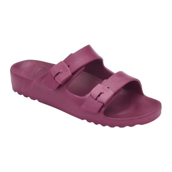 Dr.scholl's Bahia Eva Ciabatta Donna Wine n. 39