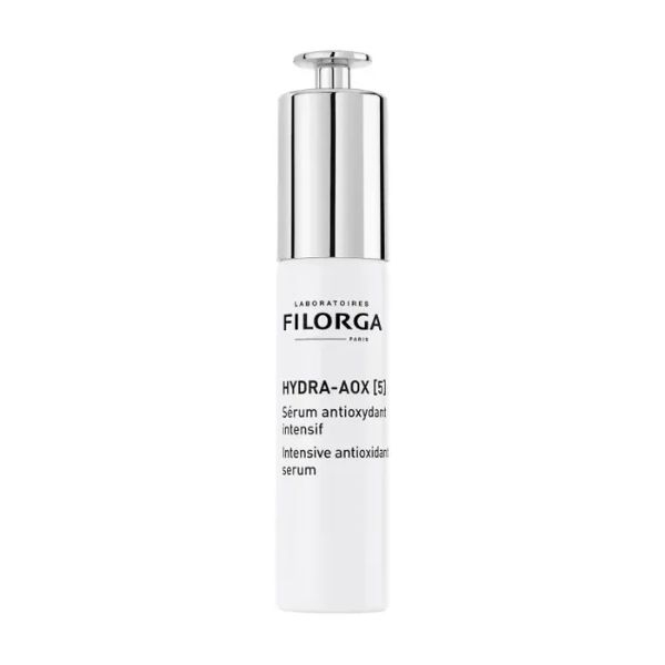 Filorga Hydra Aox Siero Viso Antiossidante e Antiage 30 ml