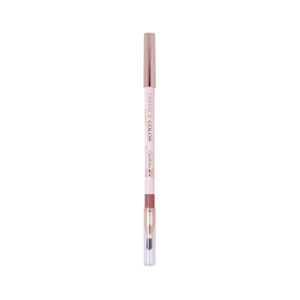 Bionike Defence Color Lip Design Matita Labbra 202 Nude