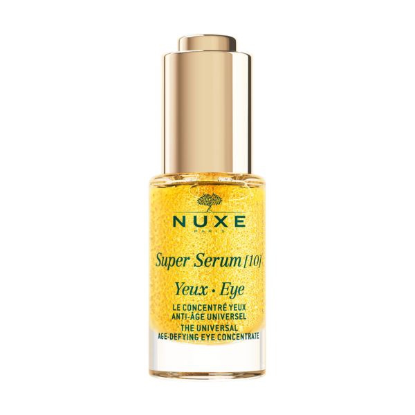 Nuxe Super Serum [10] Contorno Occhi Concentrato Anti-Et 15 ml