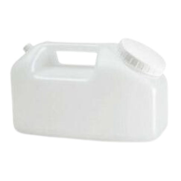 F-care Tanica Per Raccolta Urina 24 Ore 2,5 Lt