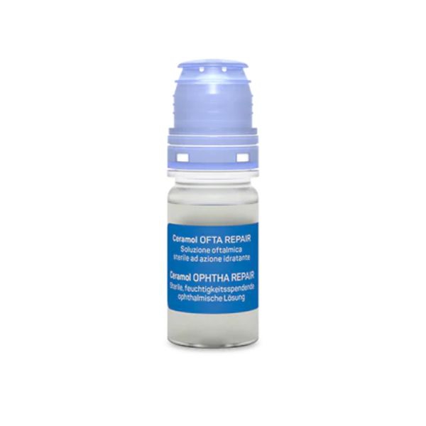 Ceramol 311 Ofta Repair ​Soluzione oftalmica sterile 10 ml