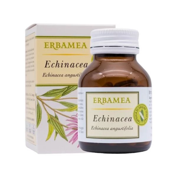 Echinacea Integratore Difese Immunitarie 50 Capsule