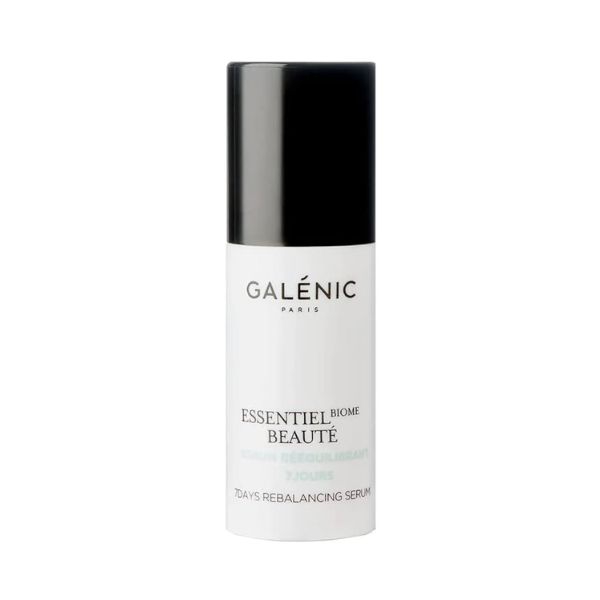 Galenic Essentiel Beaut Siero Viso Riequilibrante 7 Giorni 9 ml