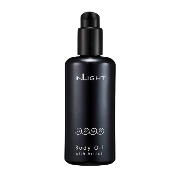 Inlight Beauty Olio Corpo Nutriente all' Arnica 200 ml