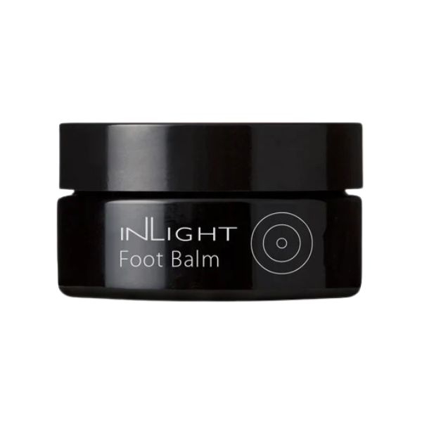 Inlight Beauty Balsamo Piedi per Talloni Secchi e Screpolati 45 ml