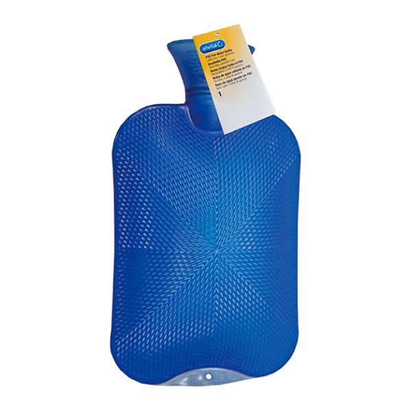 Alvita Borsa Acqua Calda in Pvc
