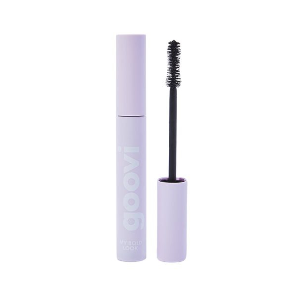 Goovi Mascara Volumizzante my bold look 12 ml