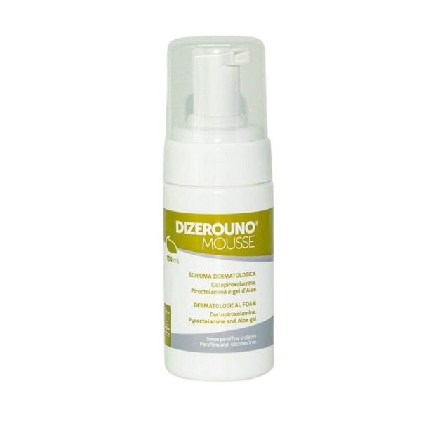 Dizerouno Mousse 100ml