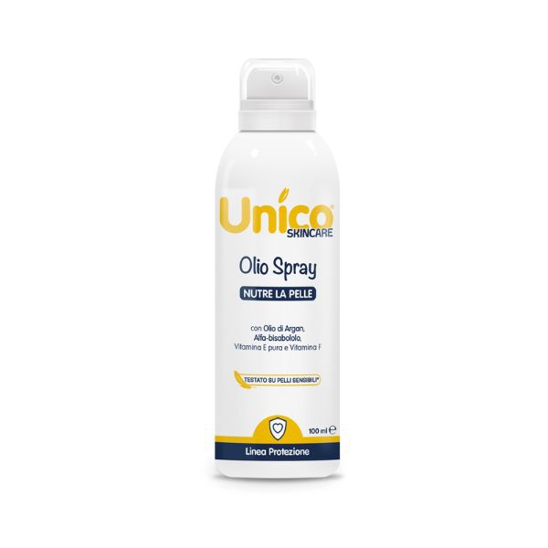 Unico Olio Secco Spray 100 ml