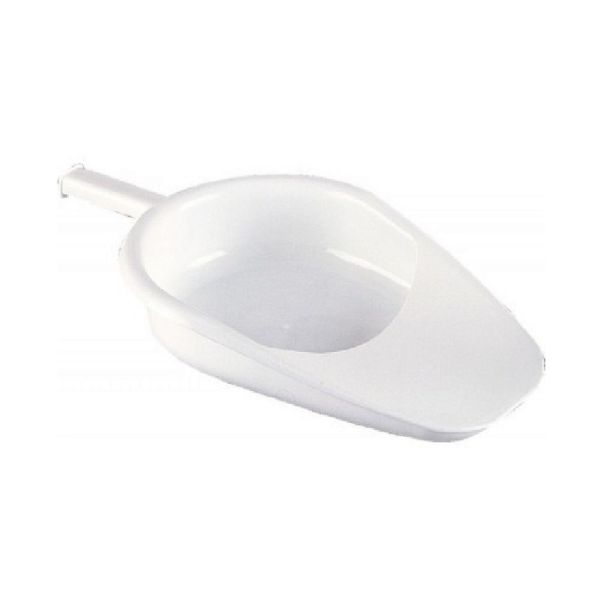 Sofarmapiu' Padella per Ammalati in Plastica