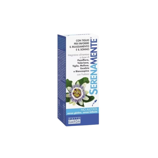 Serenamente Gocce 40ml