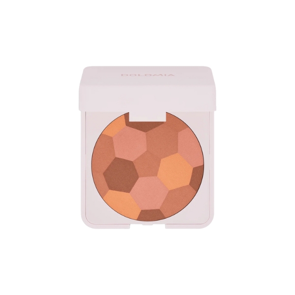 Dolomia Terra Light Naturale 83 Mosaico 10,3 g