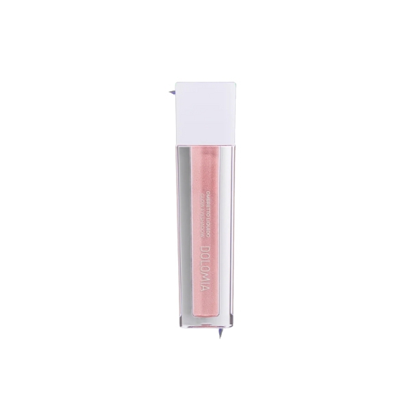 Dolomia Ombretto Liquido 72 Rose Gold 4 ml