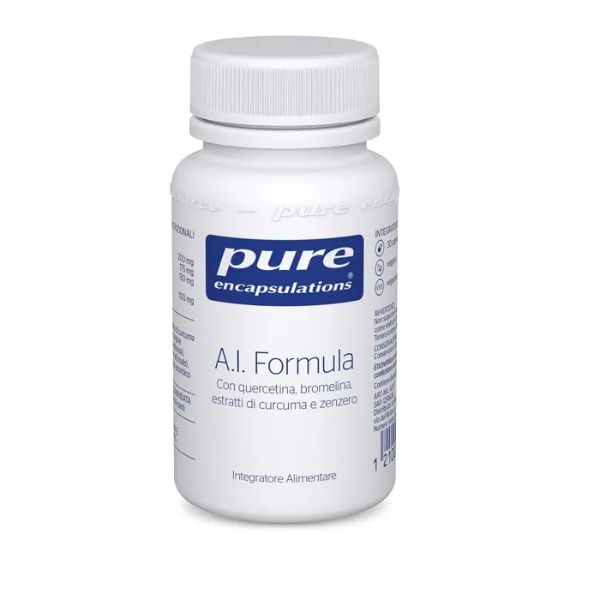 Pure Encapsulations A.I. Formula 30 Capsule