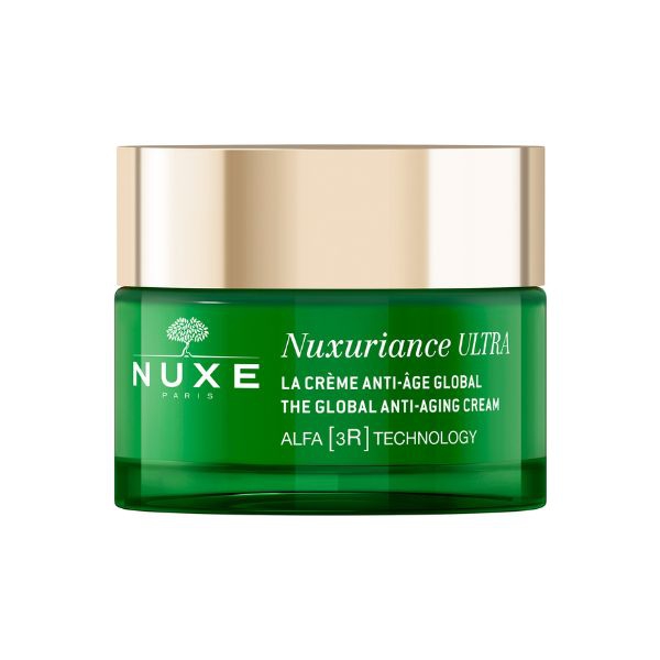 Nuxe Nuxuriance Ultra Crema Anti-Et Globale 50 ml