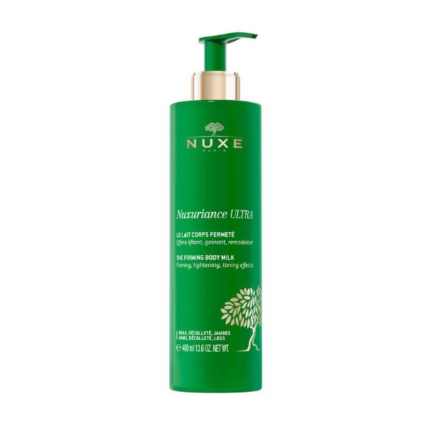 Nuxe Nuxuriance Ultra Latte Corpo Rassodante 400 ml