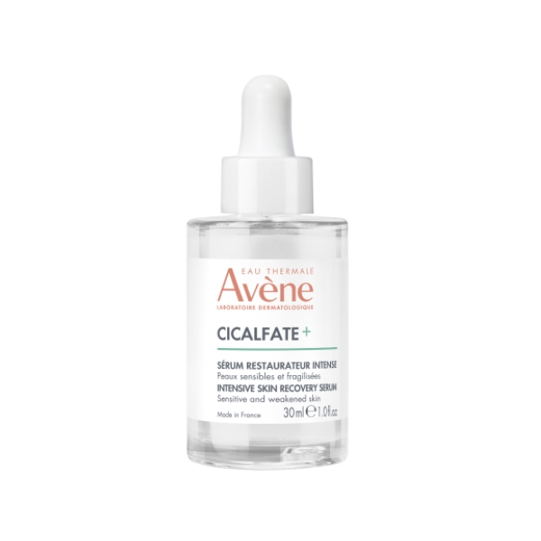 Avne Cicalfate   Siero Riequilibrante Intenso 30 ml