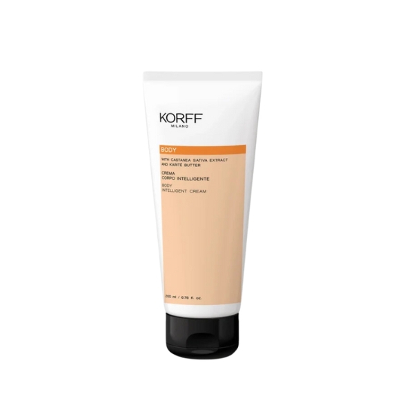 Korff Body Crema Corpo Intelligente 200 ml