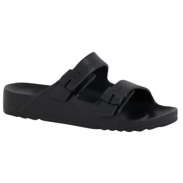 Dr.scholl's Bahia Eva Ciabatta Da Uomo Colore Nero N.42