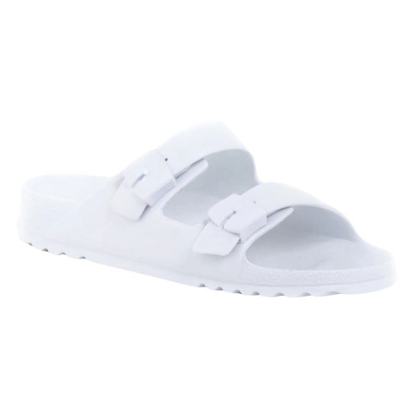 Dr.scholl's Bahia Eva Ciabatta Donna Colore Bianco N.36