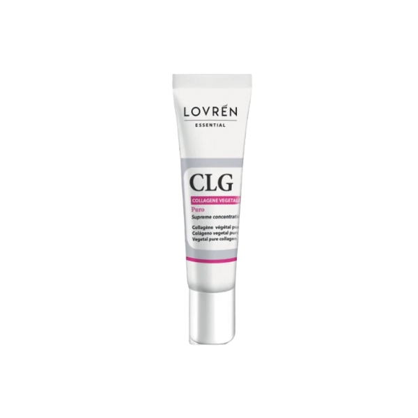 Lovren Essential Clg Siero Collagene Vegetale 15ml