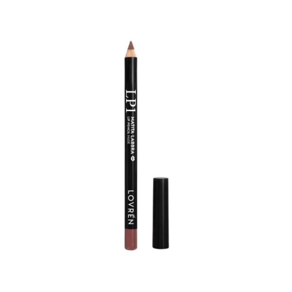 Lovren Matita Labbra Lp1 Nude