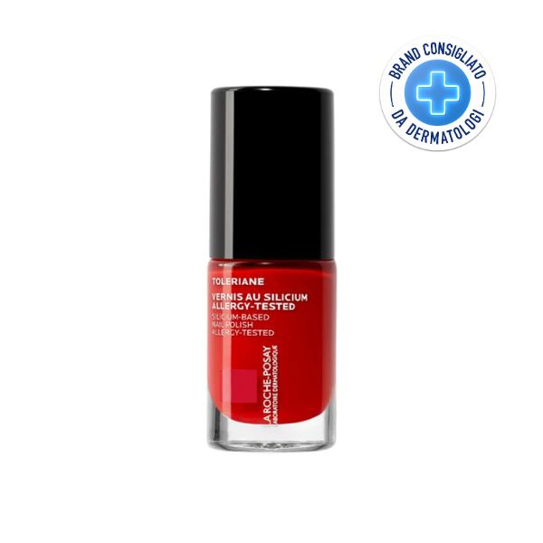 La Roche Posay Toleriane Smalto Unghie Rouge Parfait 24 6ml