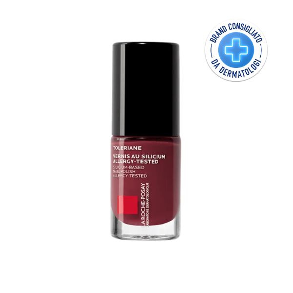 La Roche-posay Toleriane Smalto Unghie Framboise 16 6 ml