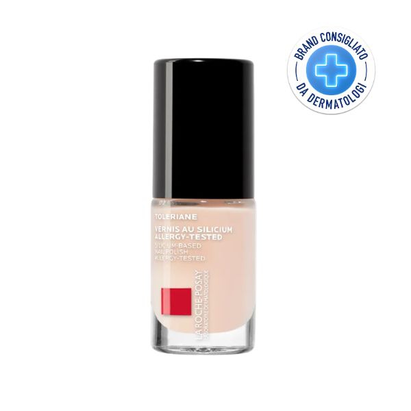 La Roche-posay Toleriane Smalto Unghie Beige 03 6 ml