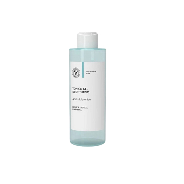 Amicafarmacia Tonico Gel Restitutivo Acido Ialuronico 200 ml