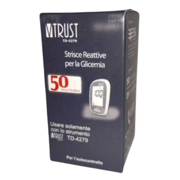 VTrust TD 4279 50 Strisce