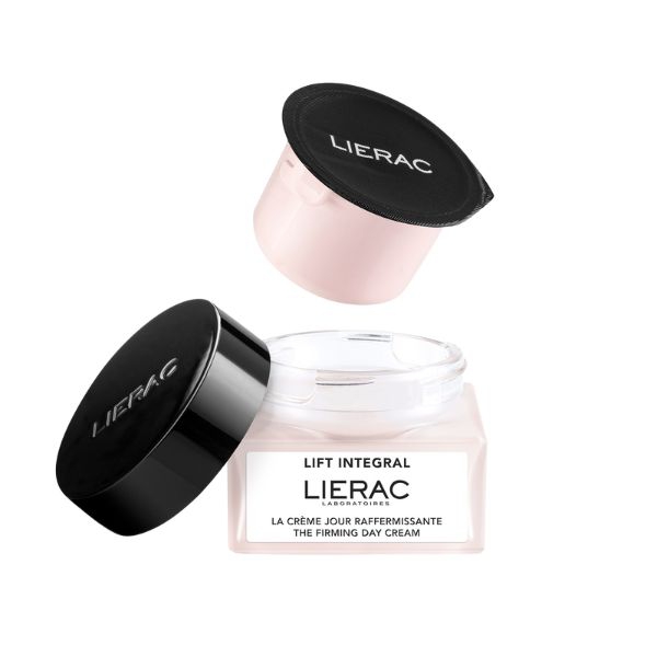 Lierac Lift Integral Crema Giorno Rassodante Ricarica 50 ml