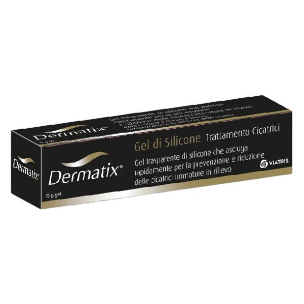 Dermatix Gel per le Cicatrici 15 g