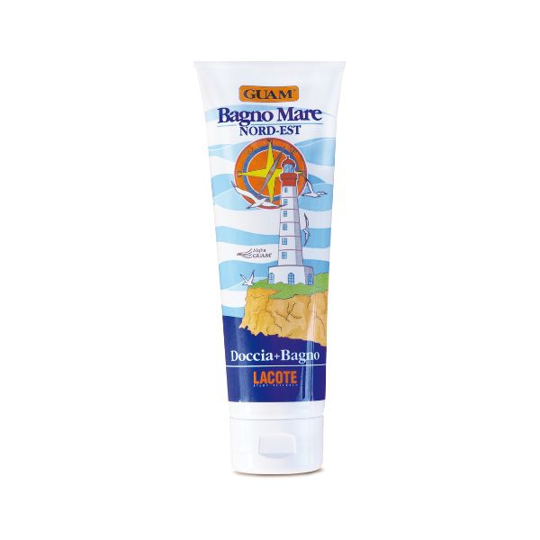 Guam Bagno Mare Detergente 250 ml