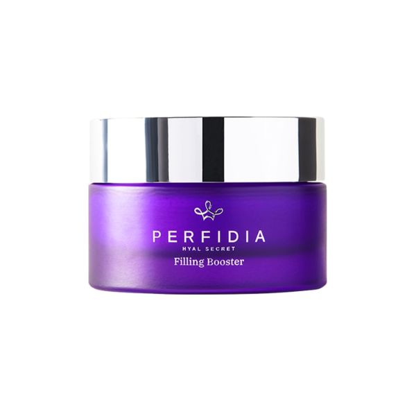 Perfidia Filling Booster Crema Viso Antiage 50 ml