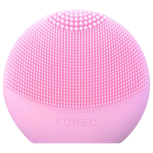 Foreo Luna Play Smart 2 Tickle Me Pink Dispositivo per la Cura della Pelle