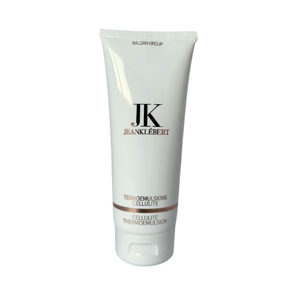 Jean Klbert Termoemulsione Contro gli Inestetismi della Cellulite 200 ml