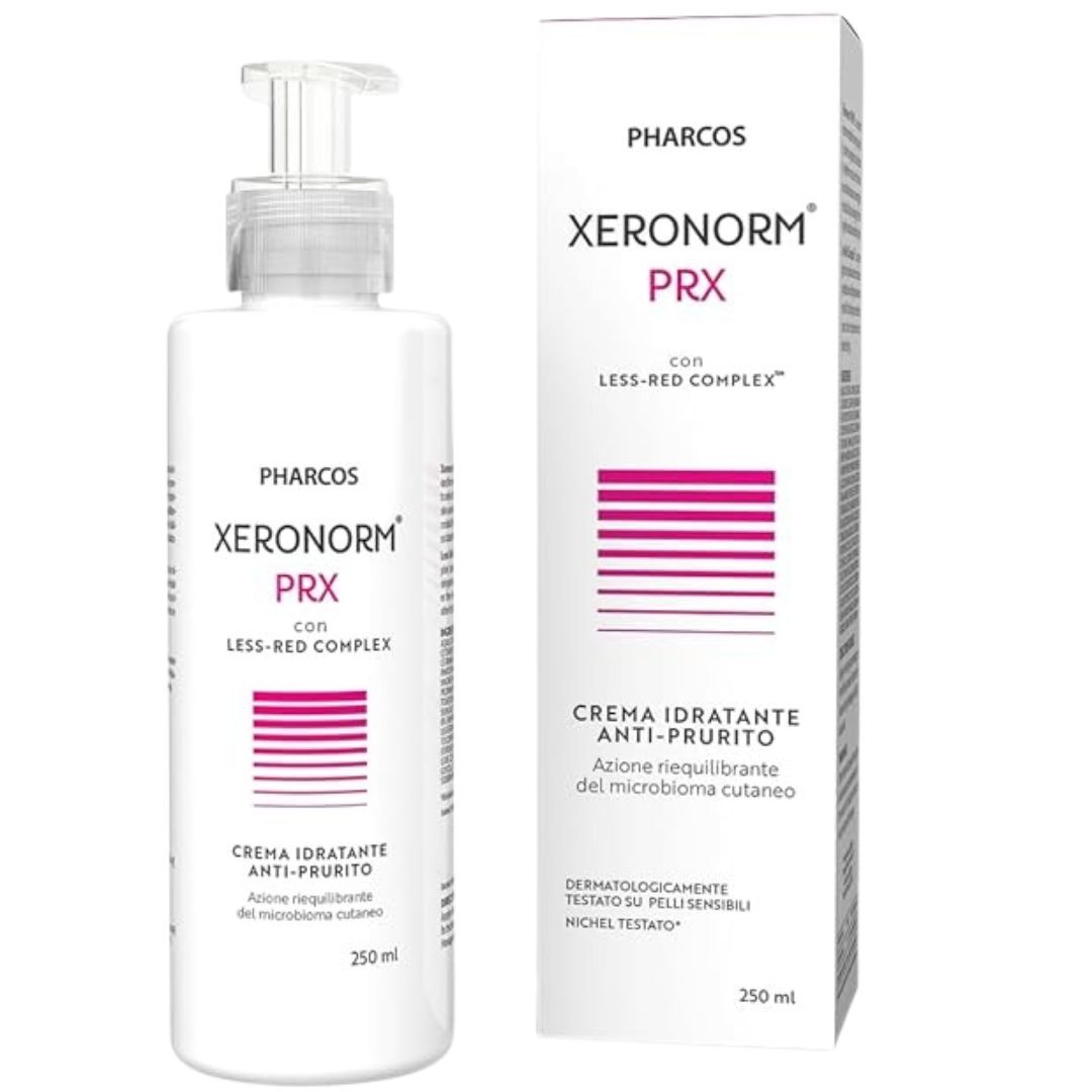 Xeronorm PRX per Trattamento della Pelle 250 ml