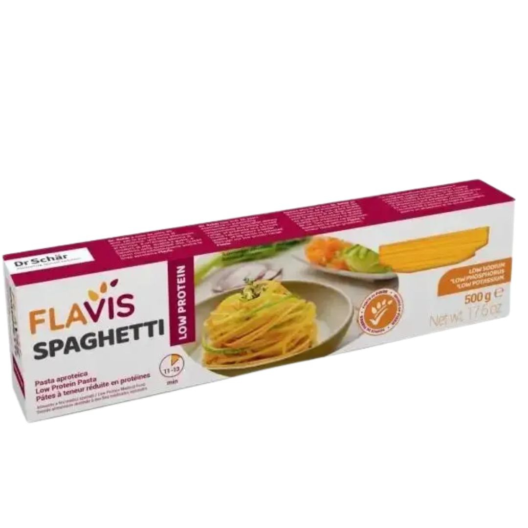 Spaghetti Flavis senza Glutine 500 g