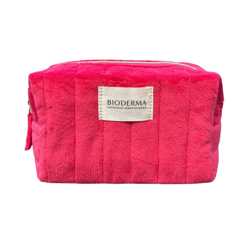 OMAGGIO Bioderma Pochette