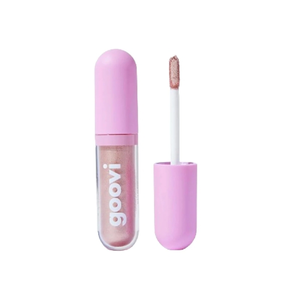 Goovi Ombretto Liquido 01 Apricot Gold Blink Date 4,5ml