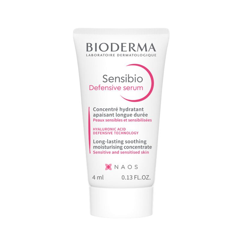 Bioderma Sensibio Defensive Serum 4 ml