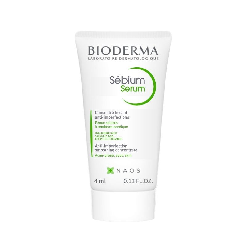Bioderma Sebium Serum 4 ml