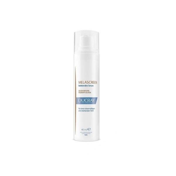 Melascreen Siero per Luminosit della Pelle 40 ml