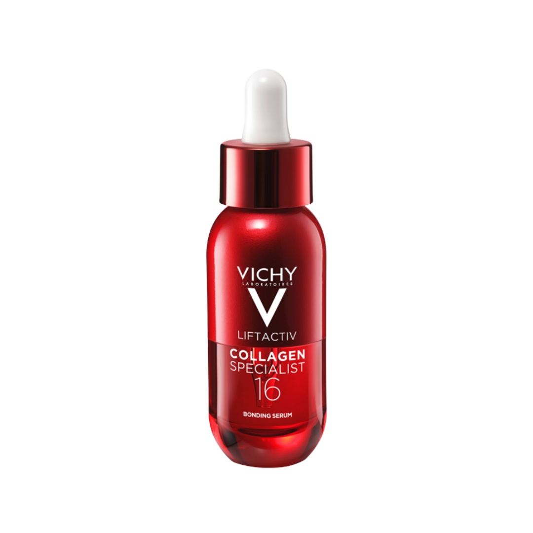 Vichy Liftactiv Collagen Specialist 16 Siero 30ml